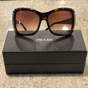 Prada sunglasses